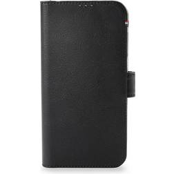 Decoded Detachable Wallet Case for iPhone 13