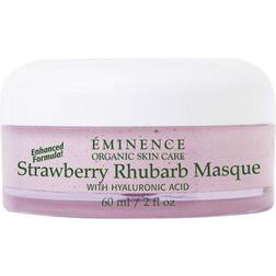 Eminence Organics Strawberry Rhubarb Masque 2fl oz