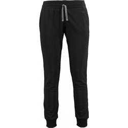 Icebreaker Women's Merino Crush Pants - Black