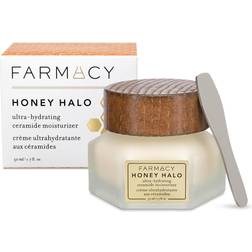 Farmacy Honey Halo Ultra-Hydrating Ceramide Moisturiser 1.7fl oz