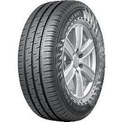 Nokian Hakka Van 225/70 R15C 112/110R