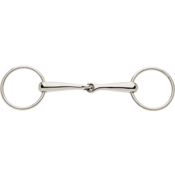 Lorina Single Jointed Loose Ring Snaffle