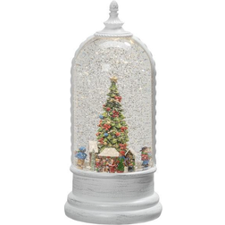 Konstsmide Water Lantern White Weihnachtsleuchte 12.5cm