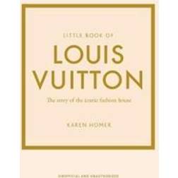 Little Book of Louis Vuitton (Hardcover, 2021)