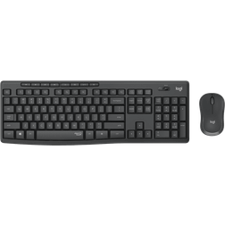 Logitech MK295 Silent (German)