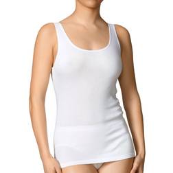 Calida Classic Light Tank Top - White