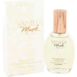 Coty Vanilla Musk EdC 1 fl oz