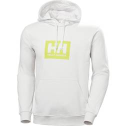 Helly Hansen Box Hoodie - Nimbus Cloud