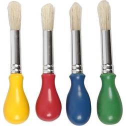 Childrens Brushes