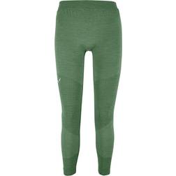 Salewa Zebru Responsive Tights Men - Green/Duck Green