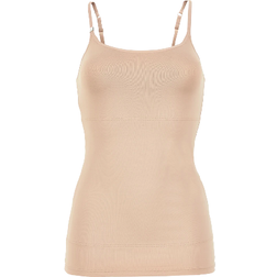 Triumph Trendy Sensation Shapewear Vest - Beige