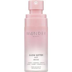 Wander Beauty Glow Getter Mist 2fl oz