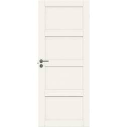 Swedoor Clever Line Purity 04L Innerdør S 0502-Y (80x190cm)