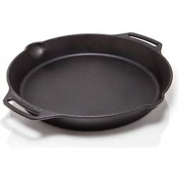 Petromax Fire Skillet FP35H With Two Handles