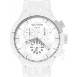 Swatch Chequered (SB02W400)