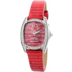 Chronotech Hello Kitty (CT7094SS-28)