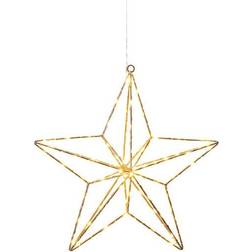 Konstsmide Metal Star Weihnachtsstern 36cm