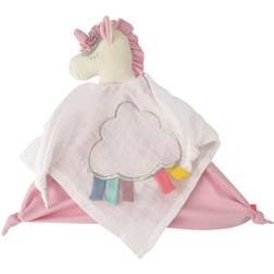 Kikadu Towel Doll Unicorn