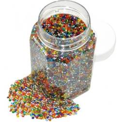 PlayBox Glass Beads Gloss 500g