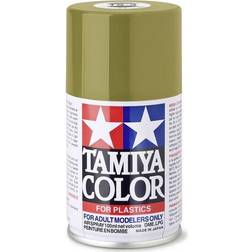 Tamiya TS-3 Dark Yellow 100ml