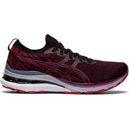 Asics Gel-Kayano 28 MK M - Deep Mars/Electric Red