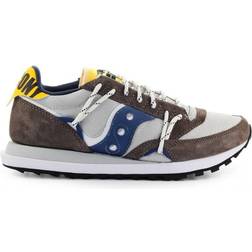 Saucony Jazz DST - Grey/Navy