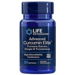 Life Extension Advanced Curcumin Elite 30