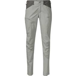 Bergans Utne V5 W Pants - Light Green Mud/Green Mud