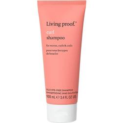 Living Proof Curl Shampoo 3.4fl oz