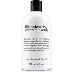 Philosophy The Microdelivery Exfoliating Facial Wash 16.2fl oz