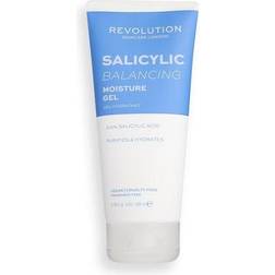 Revolution Beauty Salicylic Balancing Moisture Gel 6.8fl oz