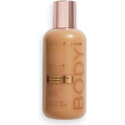 Revolution Beauty Body Veil Face & Body Foundation F11.2