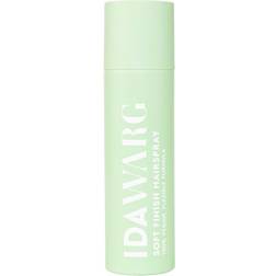 Ida Warg Soft Finish Hairspray 250ml