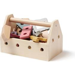 Kids Concept Tool Box KId's Hub