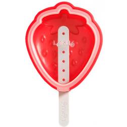 Lékué - Popsicle Mold 4 3.543"