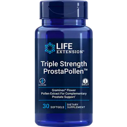 Life Extension Triple Strength ProstaPollen 30