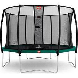 BERG Champion 330cm + Safety Net Deluxe