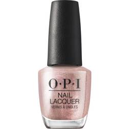 OPI Downtown La Collection Nail Lacquer Metallic Composition 0.5fl oz