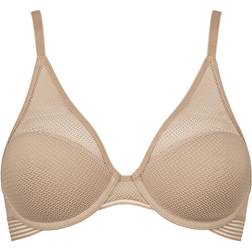 Triumph Infinite Sensation WHP Wired Padded Bra - Smooth Skin