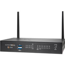 SonicWall TZ370W