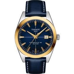 Tissot Gentleman Silicium (T927.407.46.041.01)