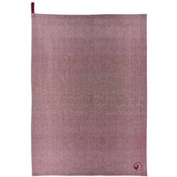 Södahl Chambray Geschirrtuch Rosa (70x50cm)