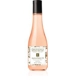 Eminence Organics Apricot Body Oil 8.1fl oz