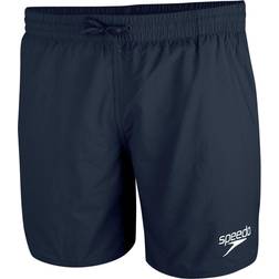 Speedo Boy's Essential Swim Shorts - Navy