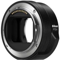 Nikon FTZ II Lens Mount Adapter