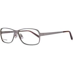 DSquared2 DQ5057-015-56 Gunmetal