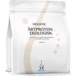 Holistic Ärtprotein Ekologisk 750g