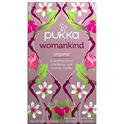 Pukka Womankind 20Stk.