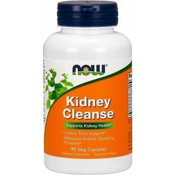 Now Foods Kidney Cleanse 90 Stk.