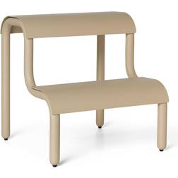 Ferm Living Up Step Cashmere Sitzhocker 36.2cm